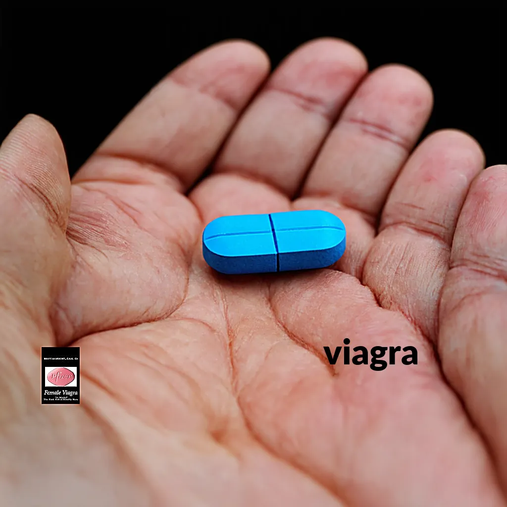 Viagra femminile